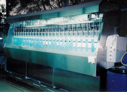 Leakage Tester by Water Level