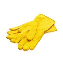 PVC Gloves